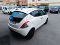 Lancia Ypsilon Ypsilon III 2015 1.0 firefly hybrid Gold s Blanc - thumbnail 8