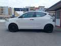 Lancia Ypsilon Ypsilon III 2015 1.0 firefly hybrid Gold s Blanc - thumbnail 5