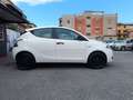 Lancia Ypsilon Ypsilon III 2015 1.0 firefly hybrid Gold s Blanc - thumbnail 9