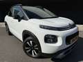 Citroen C3 Aircross 1.2 turbo S&S Feel // nieuwe distributie & grote b Wit - thumbnail 1