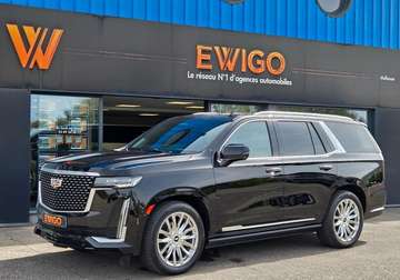 6.2 425 premium esv awd bva