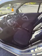 smart fortwo 275000km