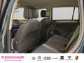 Volkswagen Tiguan Active 2.0 TDI Navi+LED+AHK+18''+Kamera+App-connec Blau - thumbnail 7