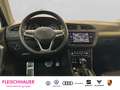 Volkswagen Tiguan Active 2.0 TDI Navi+LED+AHK+18''+Kamera+App-connec Blau - thumbnail 8
