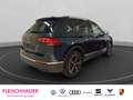Volkswagen Tiguan Active 2.0 TDI Navi+LED+AHK+18''+Kamera+App-connec Blau - thumbnail 1