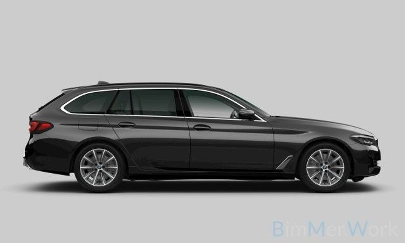 BMW 530 d xDr*PANORAMA*HUD*AHK*H/K SOUND*KEYLESS GO — photo 3