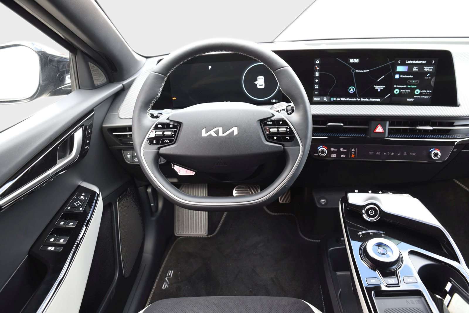 Kia EV6