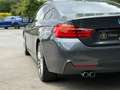 BMW 435 Serie coupé F32 435d xDrive 313 CV M Sport %2B TOI Gris - thumbnail 30