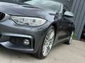 BMW 435 Serie coupé F32 435d xDrive 313 CV M Sport %2B TOI Gris - thumbnail 15
