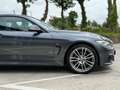 BMW 435 Serie coupé F32 435d xDrive 313 CV M Sport %2B TOI Gris - thumbnail 27