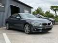 BMW 435 Serie coupé F32 435d xDrive 313 CV M Sport %2B TOI Gris - thumbnail 14