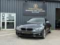 BMW 435 Serie coupé F32 435d xDrive 313 CV M Sport %2B TOI Gris - thumbnail 12