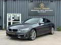 BMW 435 Serie coupé F32 435d xDrive 313 CV M Sport %2B TOI Gris - thumbnail 1
