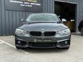 BMW 435 Serie coupé F32 435d xDrive 313 CV M Sport %2B TOI Gris - thumbnail 13