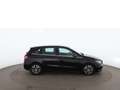 Mercedes-Benz B 180 d Style Aut LED AHK NAV LEDER SITZHZG R-CAM Schwarz - thumbnail 2