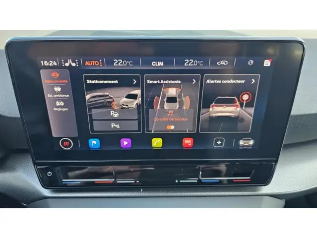 Seat Leon Leon view 14