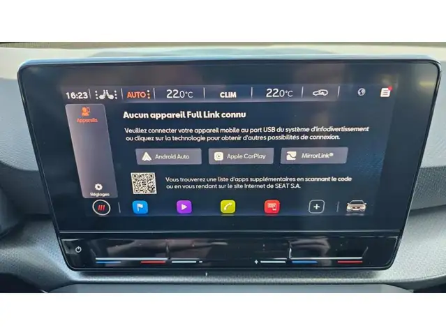 Seat Leon Leon view 13