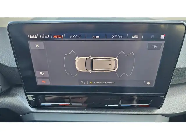 Seat Leon Leon view 12