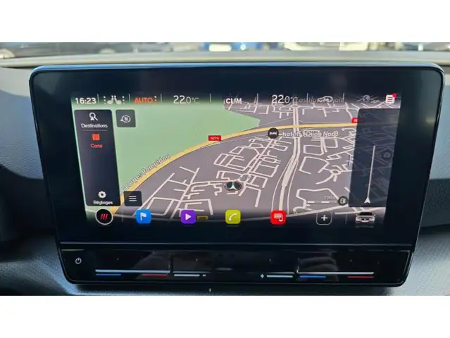 Seat Leon Leon view 11