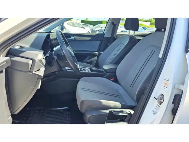 Seat Leon Leon view 15