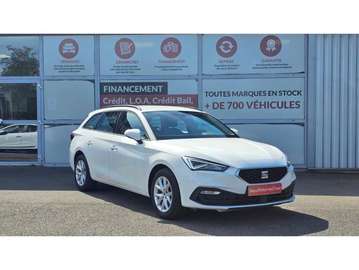 Sportstourer STYLE 2.0 TDI 150cv DSG7 Full LED inclus Camera de Recul + Keyless Access + Navigation et Link