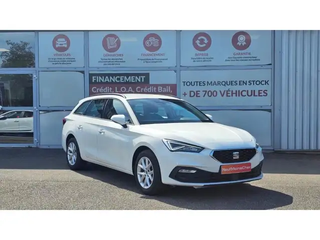 Seat Leon Leon main image