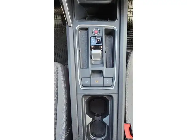 Seat Leon Leon view 8