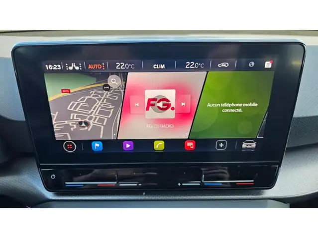 Seat Leon Leon view 10