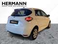 Renault ZOE R110/Z.E. 50 (Miet-Batterie) Life *LED*SHZ Weiß - thumbnail 4
