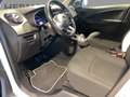 Renault ZOE R110/Z.E. 50 (Miet-Batterie) Life *LED*SHZ Weiß - thumbnail 7