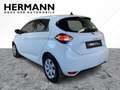 Renault ZOE R110/Z.E. 50 (Miet-Batterie) Life *LED*SHZ Weiß - thumbnail 3