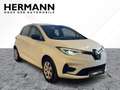 Renault ZOE R110/Z.E. 50 (Miet-Batterie) Life *LED*SHZ Weiß - thumbnail 5