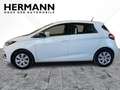 Renault ZOE R110/Z.E. 50 (Miet-Batterie) Life *LED*SHZ Weiß - thumbnail 2