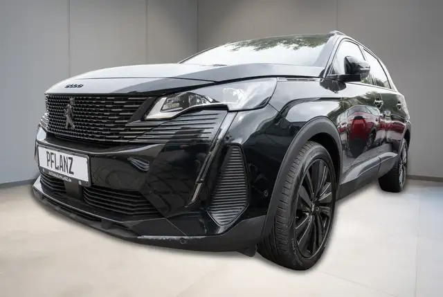 Peugeot 5008 GT BlueHDi 130 EAT8 *GW TOP DEAL*