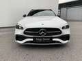 Mercedes-Benz C 220 d T-Modell AMG LINE T-Modell AMG LINE Weiß - thumbnail 3