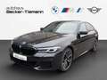 BMW 540 d xDrive | Laserlicht| Komfortsitze| DrivAssPro Negru - thumbnail 1
