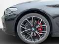 BMW 540 d xDrive | Laserlicht| Komfortsitze| DrivAssPro Fekete - thumbnail 15