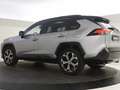 Toyota RAV 4 2.5 Plug-in Hybride Bi-Tone+ | Panoramadak | Stoel Zilver - thumbnail 2