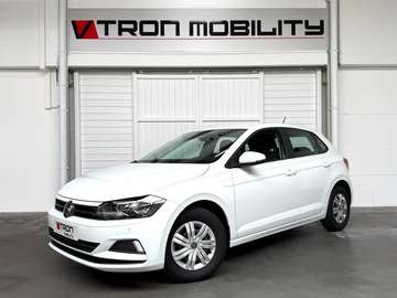 Polo 1.0i DAB*CARPLAY/ANDROID*PDC*LIKE NEW