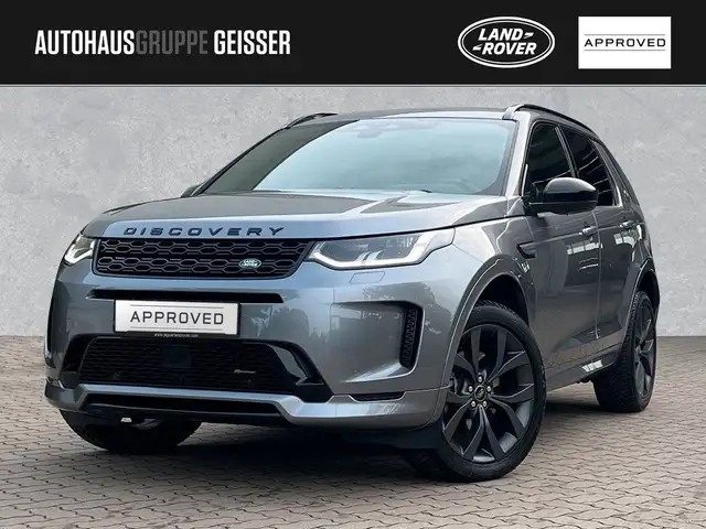 Land Rover Discovery Sport P200 R-Dynamic SE Automatik ACC