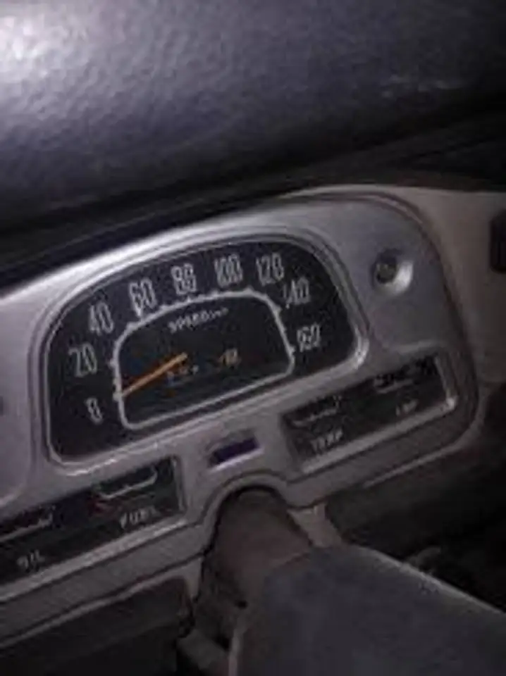 Toyota Land Cruiser bj 40, foto 3