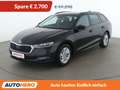 Skoda Octavia 1.0 TSI Ambition Schwarz - thumbnail 1