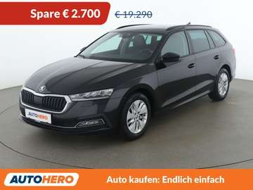 1.0 TSI Ambition