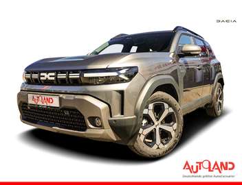 Journey Hybrid 155 Aut. LED Navi Tempomat 3