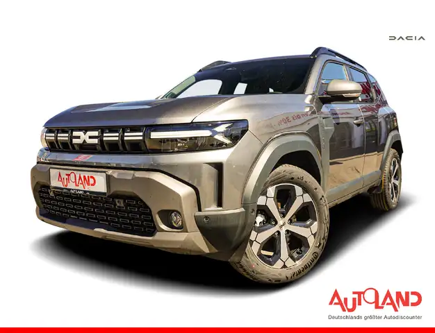 Dacia Duster Journey Hybrid 155 Aut. LED Navi Tempomat 3