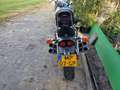Honda VF 700 Honda VF700C Super Magna Zwart - thumbnail 4
