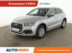 Audi Q5 2.0 TDI S Line Quattro S Tronic 7