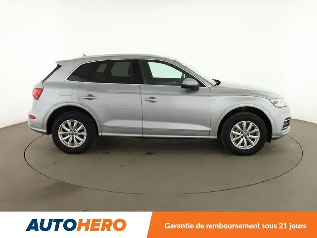 Audi Q5 view 7
