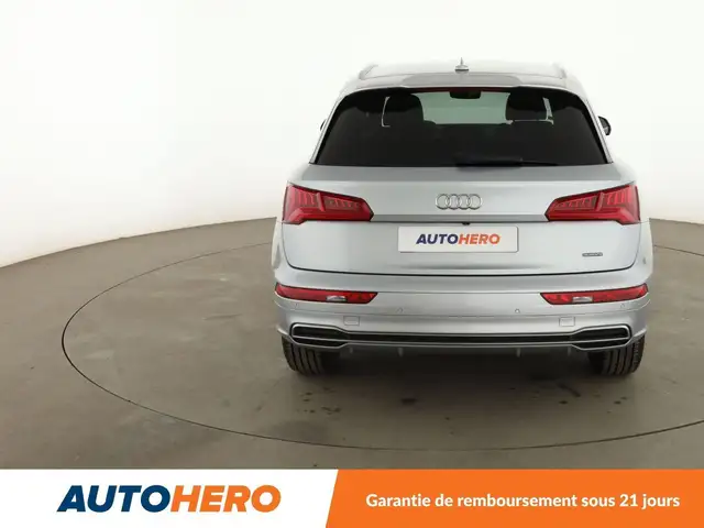 Audi Q5 view 5