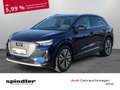 Audi Q4 e-tron advanced 45 / MMI-Navi plus, AHK, LED Blau - thumbnail 1